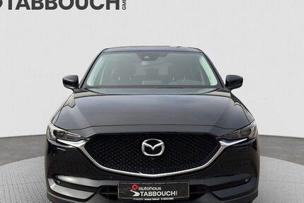 Mazda CX-5 43.500 km 23.999 € Speyer 67346