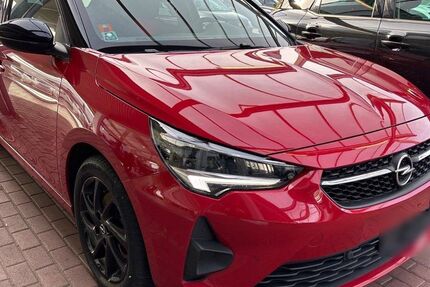 Opel Corsa 44.950 km 13.950 &euro; Gorxheimertal 69517