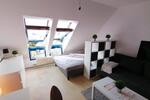 Dachgeschoßwohnung Speyer - 1 Zimmer, 27 m&sup2;, 89.900&euro; | Angebot:27029134