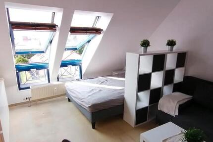 Wohnung Speyer - 1 Zimmer, 27 m&sup2;, 89.900&euro; | Angebot:27029134
