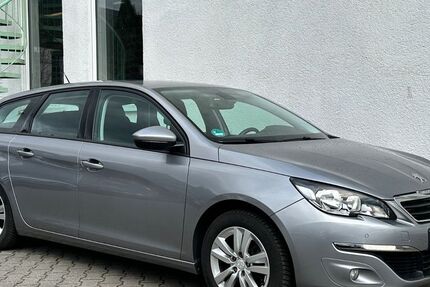 Peugeot 308 143.898 km 4.390 &euro; Dannstadt- Schauernheim 67125