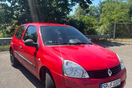 Renault Clio 168.796 km 1.300 &euro; Speyer 67346