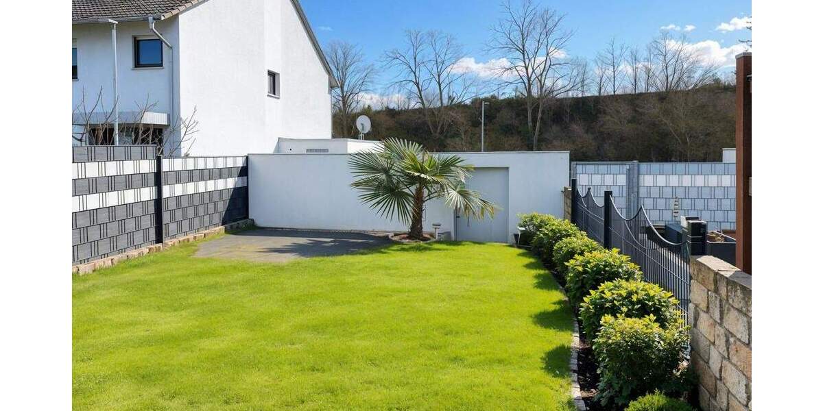 Reihenmittelhaus Ketsch - 5 Zimmer, 153 m&sup2;, 498.000&euro; | Angebot:25644302