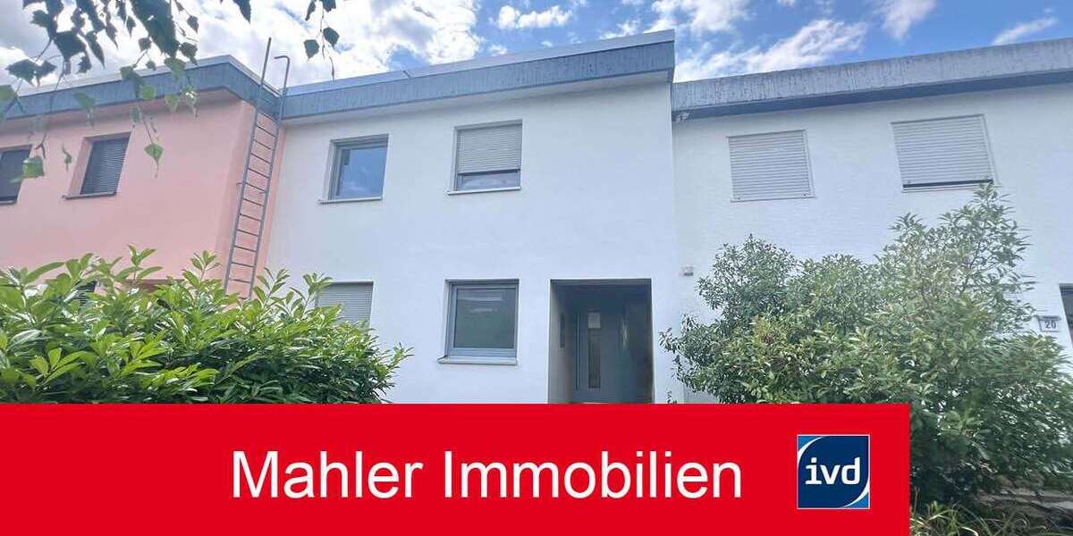 Einfamilienhaus Lorsch - 4.5 Zimmer, 135 m&sup2;, 2.000&euro; | Angebot:27141719