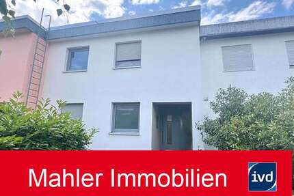Haus Lorsch - 4.5 Zimmer, 135 m&sup2;, 2.000&euro; | Angebot:27141719