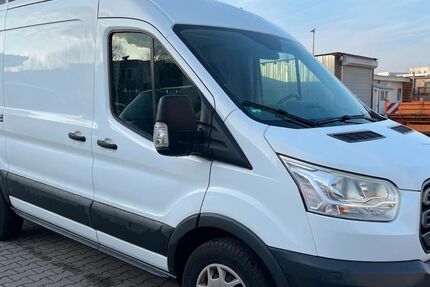 Ford Transit 133.326 km 11.900 &euro; mannheim 68219