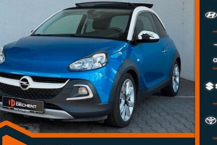Opel Adam
