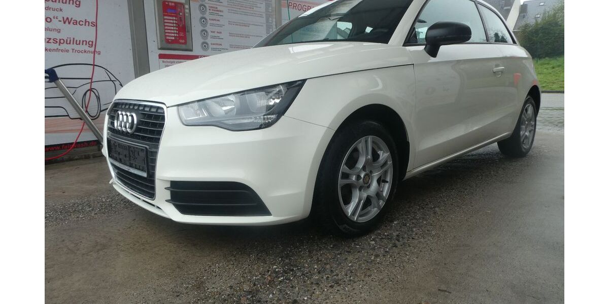 Audi A1 73.584 km 8.800 &euro; Mannheim 68305