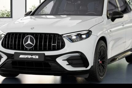 Mercedes-Benz GLC 43 AMG 13.024 km 80.790 &euro; Heidelberg 69126