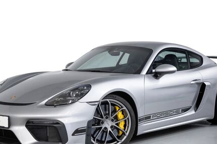 Porsche Cayman 10.802 km 97.900 &euro; Mannheim 68229