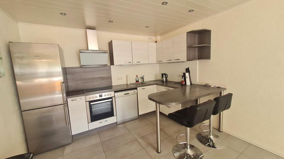 Erdgeschoßwohnung Schwetzingen - 2 Zimmer, 52 m&sup2;, 245.000&euro; | Angebot:27092131