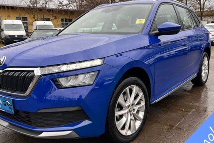 Skoda Kamiq 159.116 km 10.950 &euro; Weinheim 69469