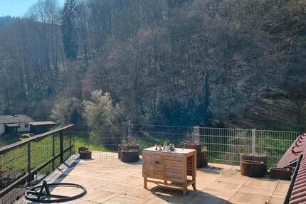 Wohnung Hirschhorn (Neckar) - 5 Zimmer, 117 m&sup2;, 760&euro; | Angebot:26267020