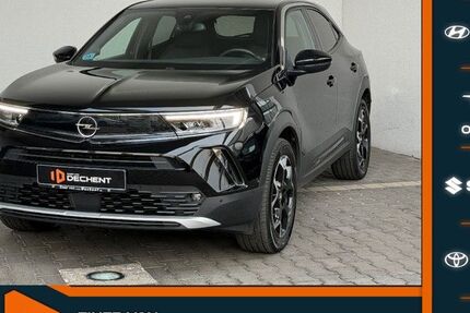 Opel Mokka 30.727 km 20.919 € Heidelberg 69115