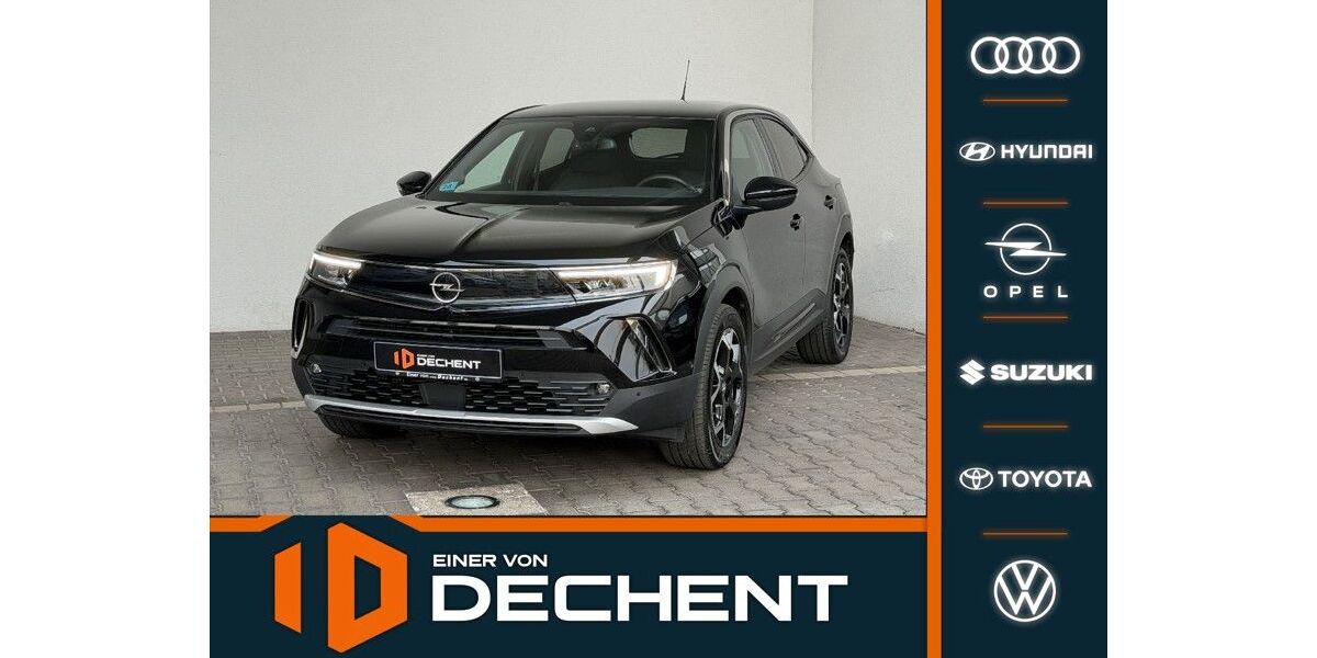 Opel Mokka 30.727 km 20.919 € Heidelberg 69115