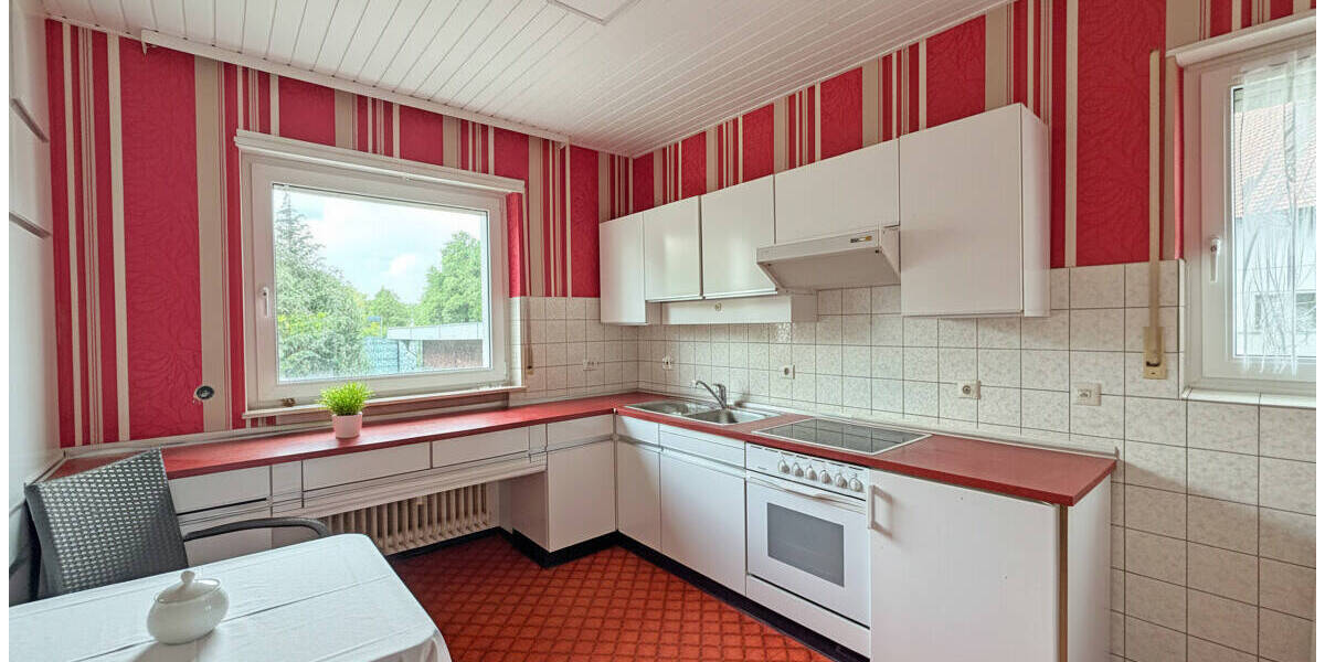 Mehrfamilienhaus, Wohnhaus Hemsbach - 8 Zimmer, 204 m&sup2;, 599.000&euro; | Angebot:26702668