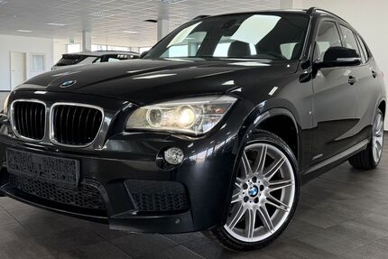 BMW X1 195.000 km 11.180 &euro; Lampertheim 68623