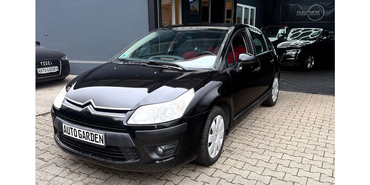 Citroen C4 108.000 km 3.880 &euro; Schwetzingen 68723