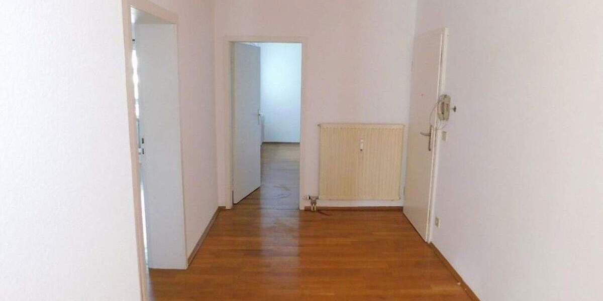 Etagenwohnung Dossenheim - 3 Zimmer, 75 m&sup2;, 300.000&euro; | Angebot:25627382