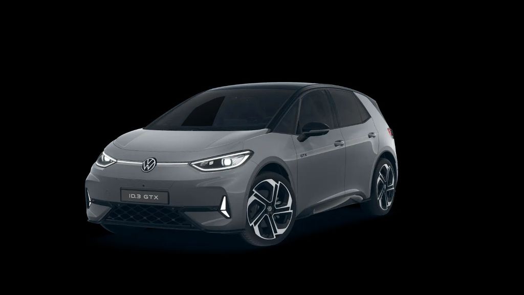 VW ID.3 2.487 km 48.804 &euro; Walldorf 69190