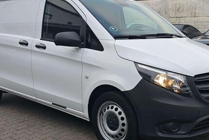 Mercedes-Benz Vito 41.950 km 28.990 &euro; Heddesheim 68542