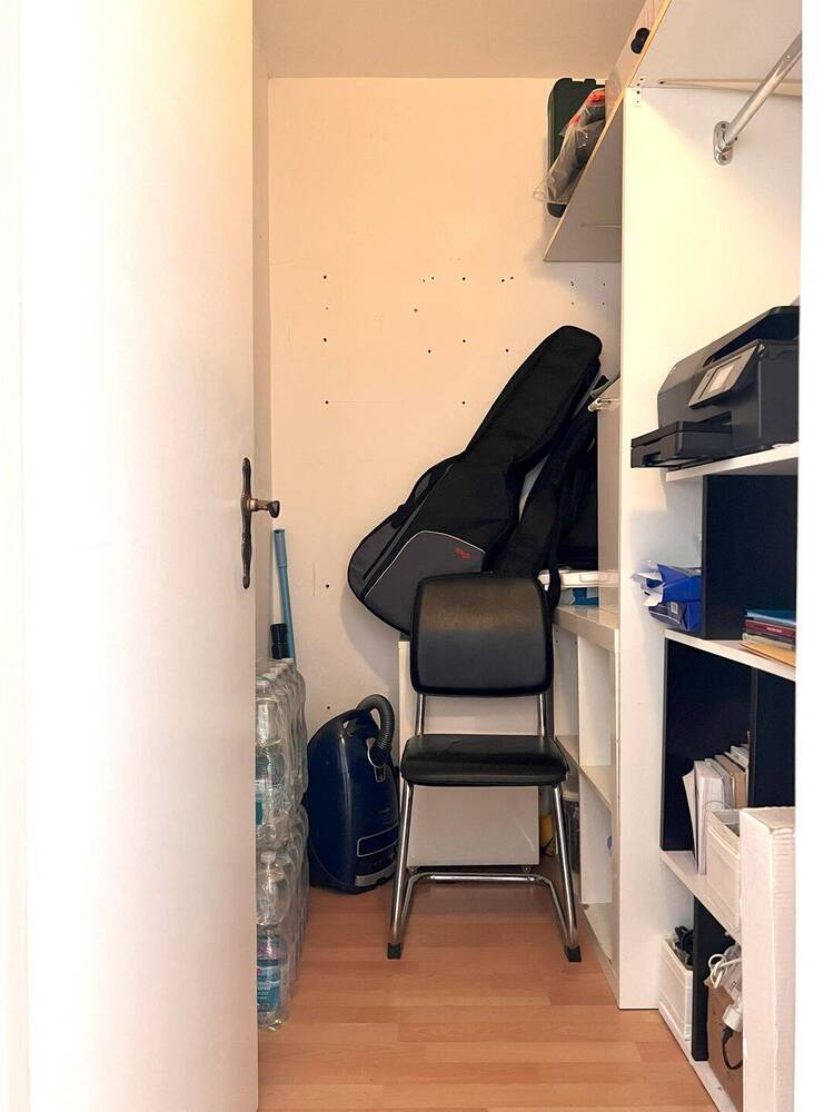Charmante 3 Zimmerwohnung in Mannheim City! Top Angebot!