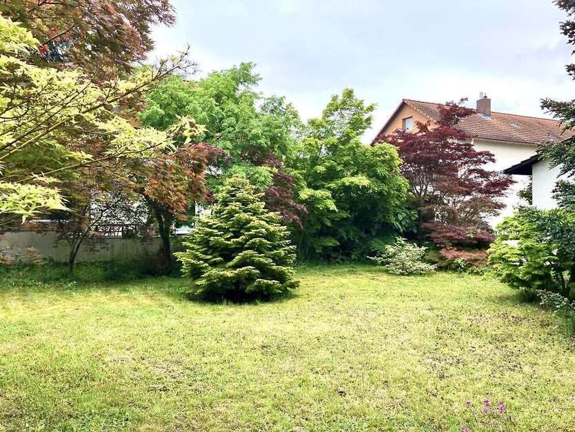 Grundstück zu verkaufen in Speyer 499.999 € 900 m²