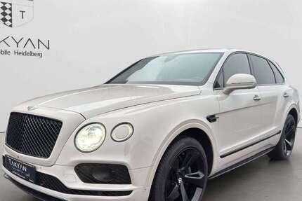 Bentley Bentayga 20.000 km 84.990 &euro; Edingen-Neckarhausen 68535