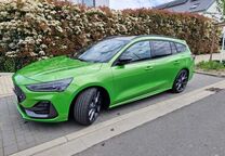 Gebrauchtwagen Ford Focus