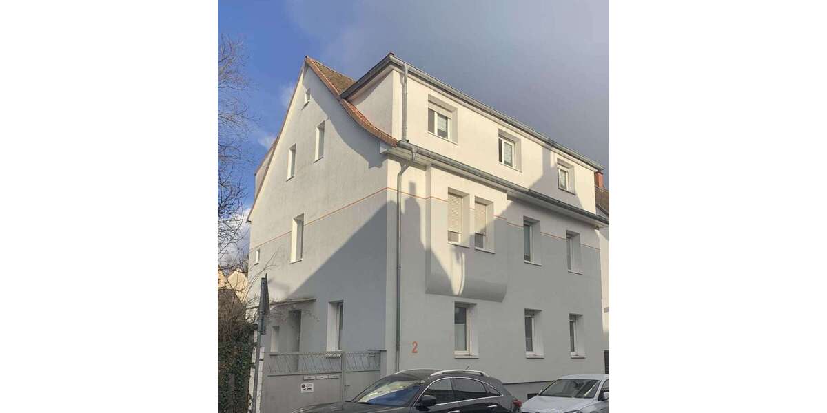 Etagenwohnung Viernheim - 3 Zimmer, 76 m&sup2;, 249.000&euro; | Angebot:24953554