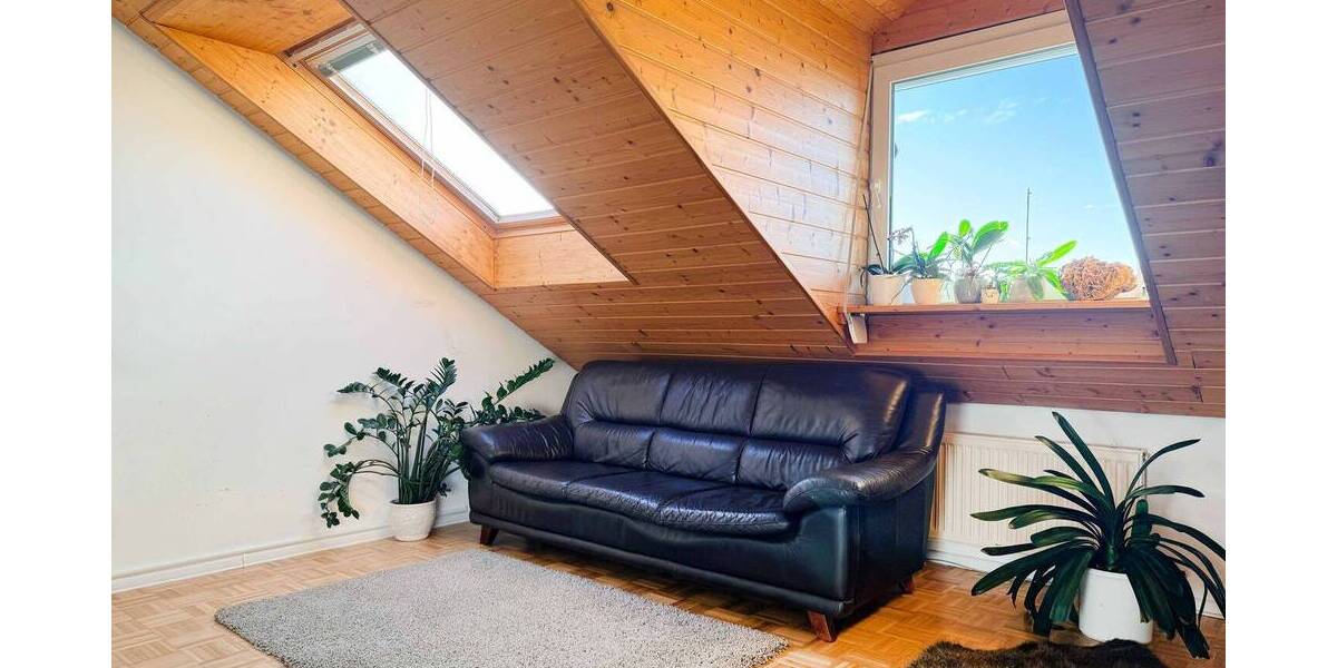 Doppelhaushälfte Heidelberg Boxberg - 6 Zimmer, 148 m&sup2;, 385.000&euro; | Angebot:26433805