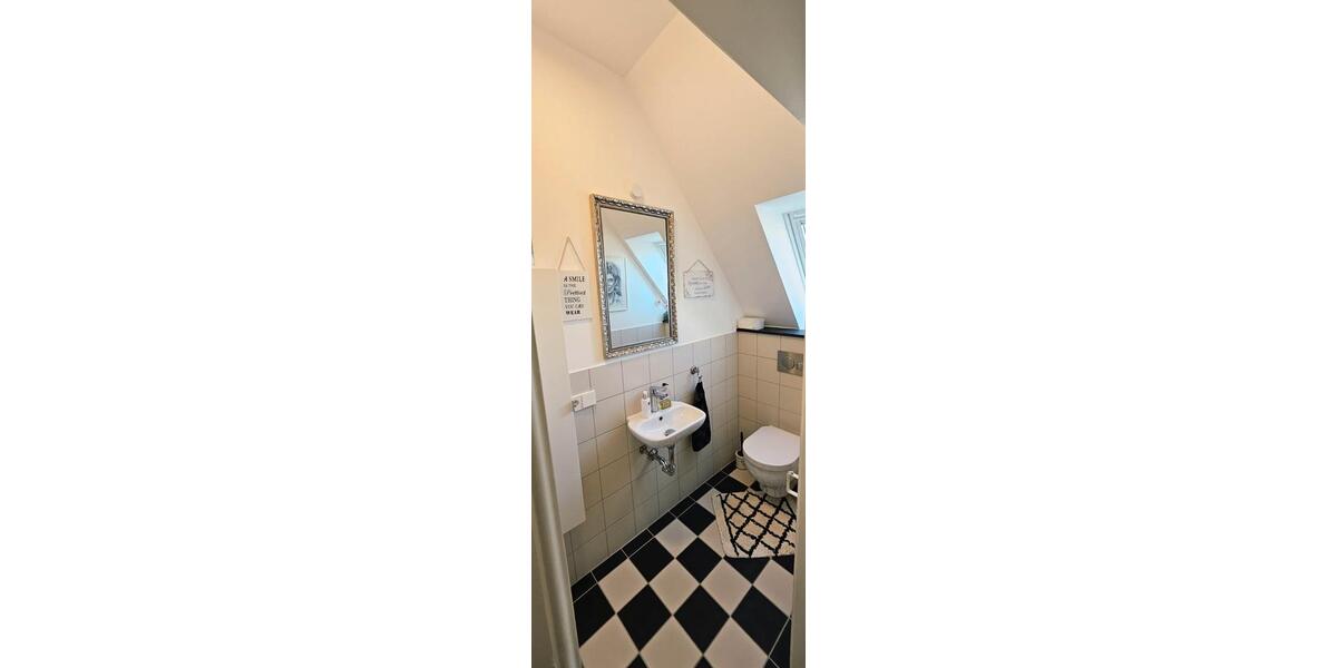 Dachgeschoßwohnung Weinheim - 3 Zimmer, 86 m&sup2;, 499.000&euro; | Angebot:26432382