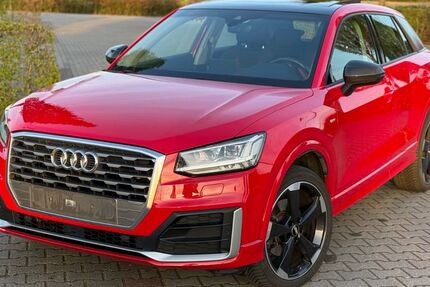 Audi Q2 113.800 km 19.999 &euro; Mannheim 68305