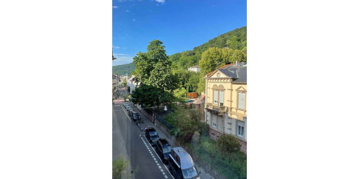 Etagenwohnung Heidelberg Bahnstadt - 2 Zimmer, 46 m&sup2;, 379.000&euro; | Angebot:26816750