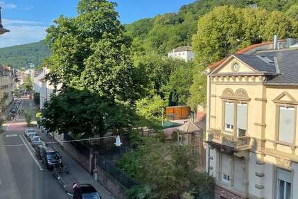 Wohnung Heidelberg Bahnstadt - 2 Zimmer, 46 m&sup2;, 379.000&euro; | Angebot:26816750