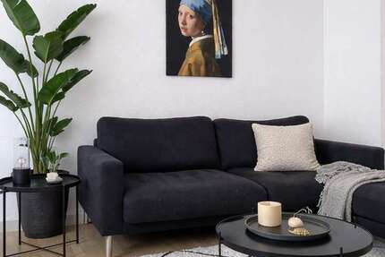 Wohnung Mannheim Rheinau - 1 Zimmer, 23 m&sup2;, 380&euro; | Angebot:27068960