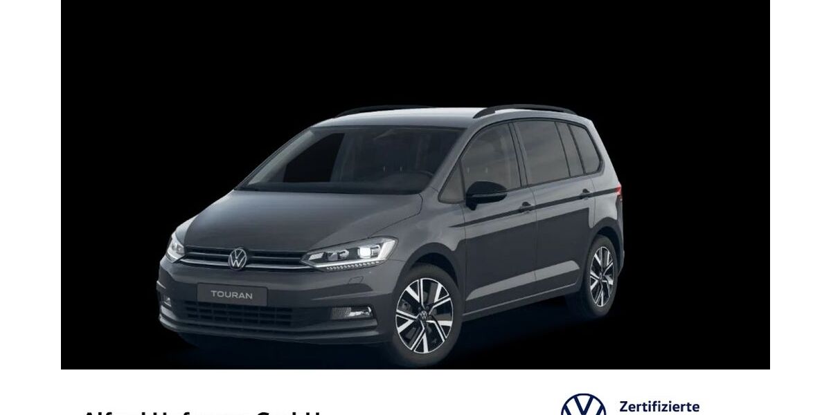 VW Touran 2.038 km 47.104 &euro; Walldorf 69190