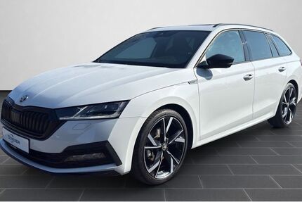 Skoda Octavia 42.432 km 32.990 &euro; Ludwigshafen 67063