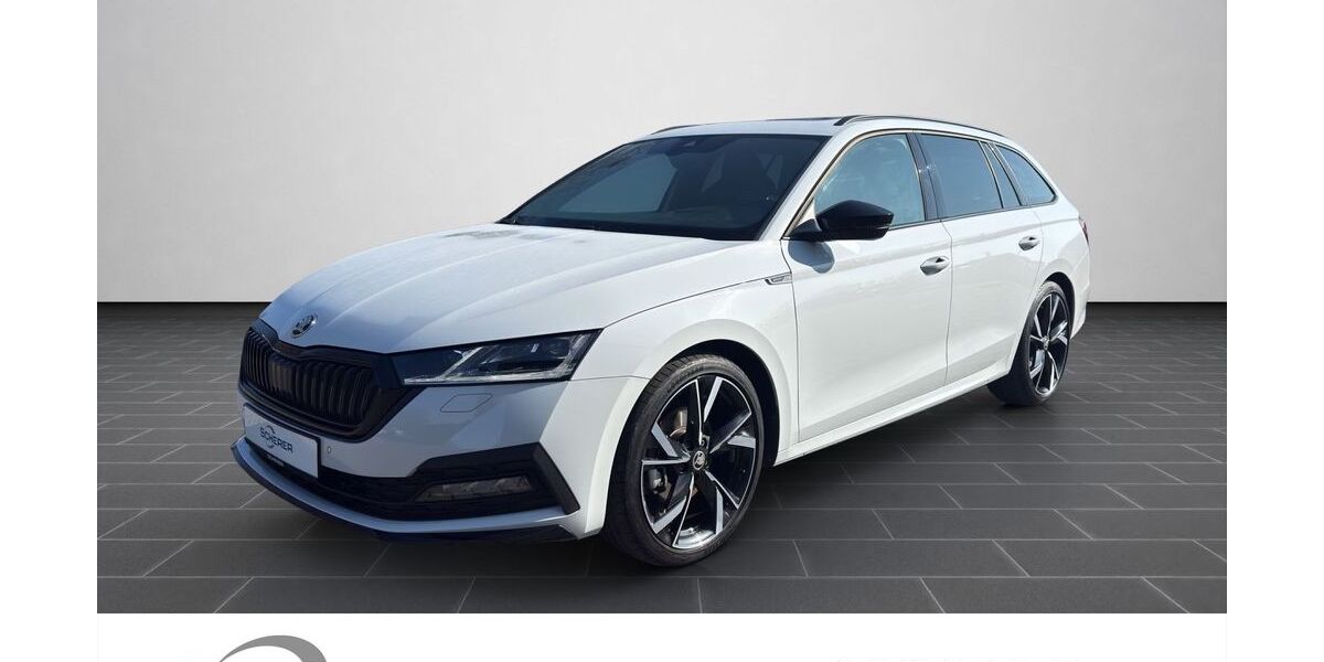 Skoda Octavia 42.432 km 32.990 &euro; Ludwigshafen 67063