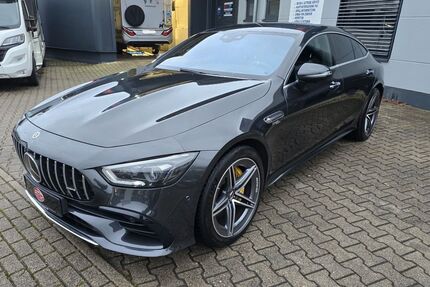 Mercedes-Benz AMG GT 90.000 km 54.990 &euro; Sandhausen 69207