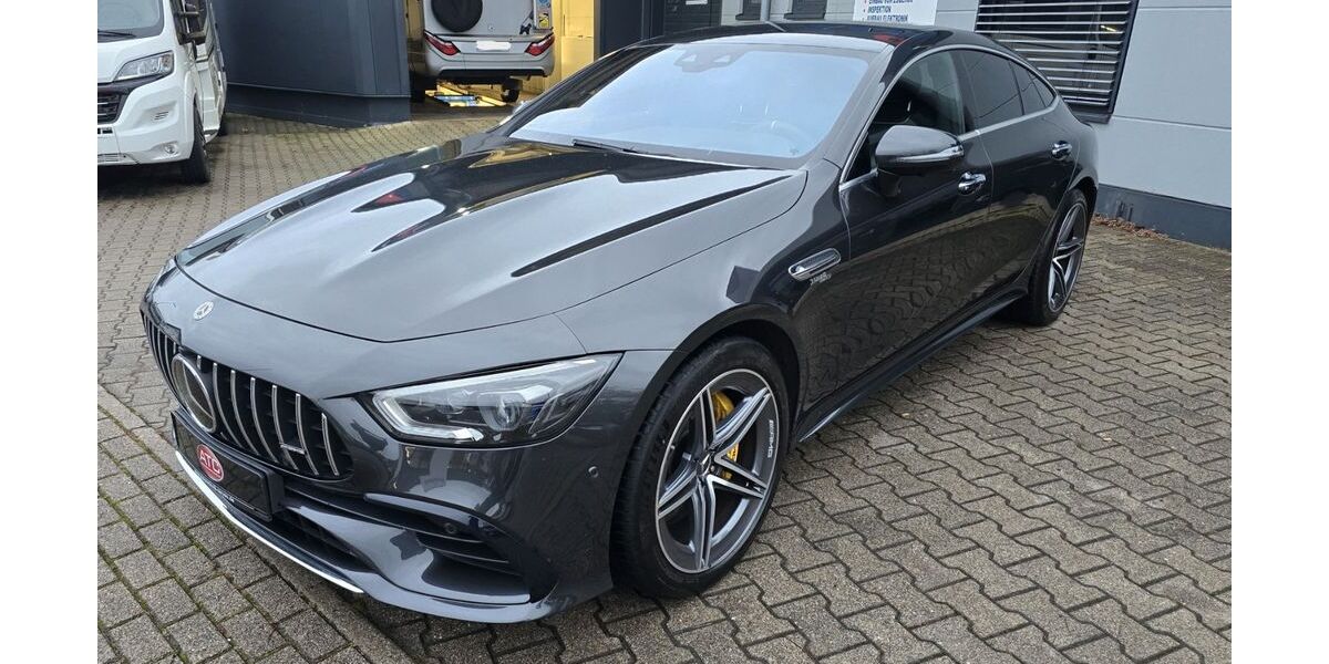 Mercedes-Benz AMG GT 90.000 km 54.990 &euro; Sandhausen 69207