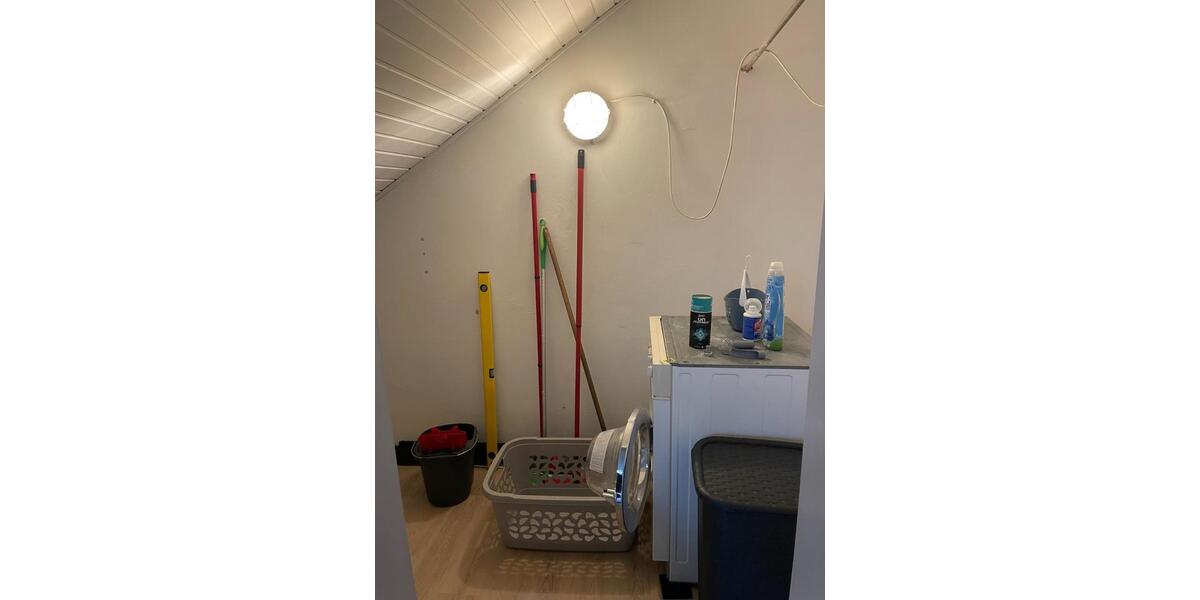 Dachgeschoßwohnung Mannheim Niederfeld - 3.5 Zimmer, 62 m&sup2;, 1.200&euro; | Angebot:25181070