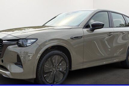 Mazda CX-60 3.578 km 49.650 &euro; Ludwigshafen 67071