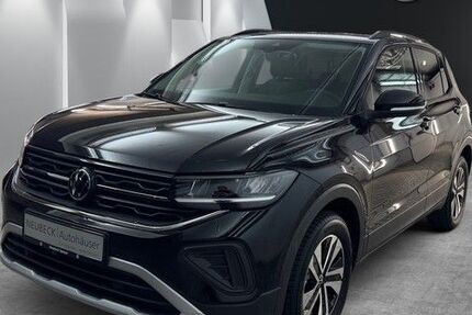 VW T-Cross 7.999 km 23.490 &euro; Speyer 67346