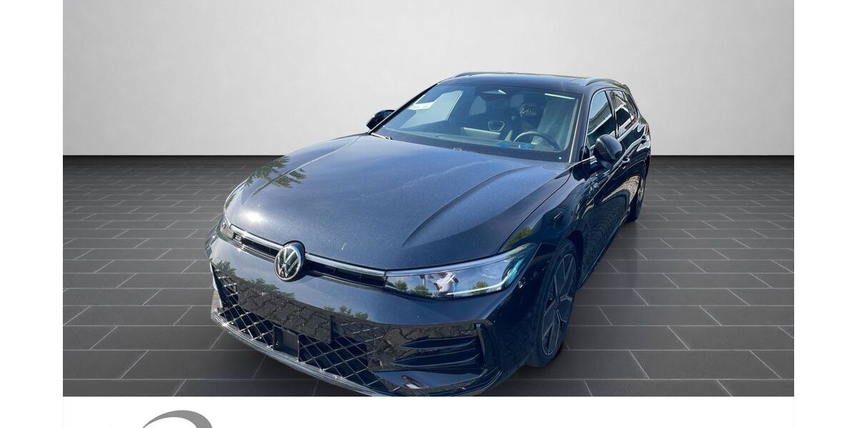 VW Passat Variant 1.001 km 43.900 &euro; Ladenburg 68526