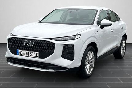 Audi Q3 3.500 km 56.900 &euro; Walldorf 69190