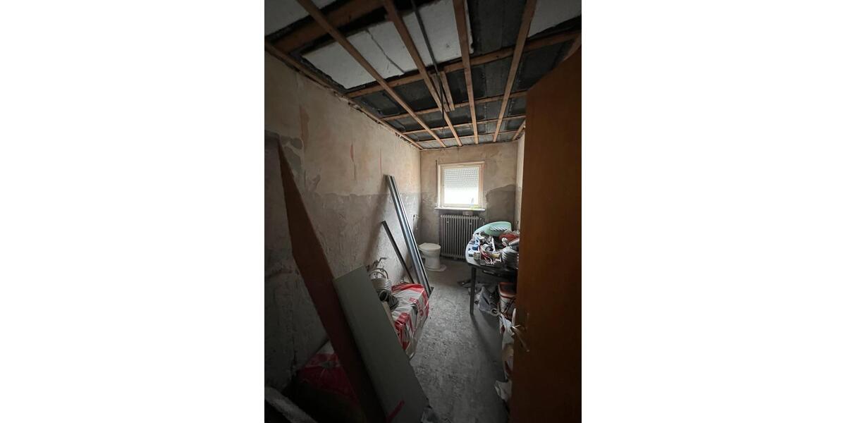 Doppelhaushälfte Mannheim Almenhof - 3 Zimmer, 104 m&sup2;, 1.500&euro; | Angebot:25273183