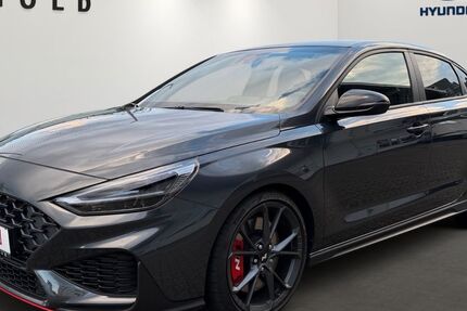 Hyundai i30 13.152 km 33.990 € Ludwigshafen 67059