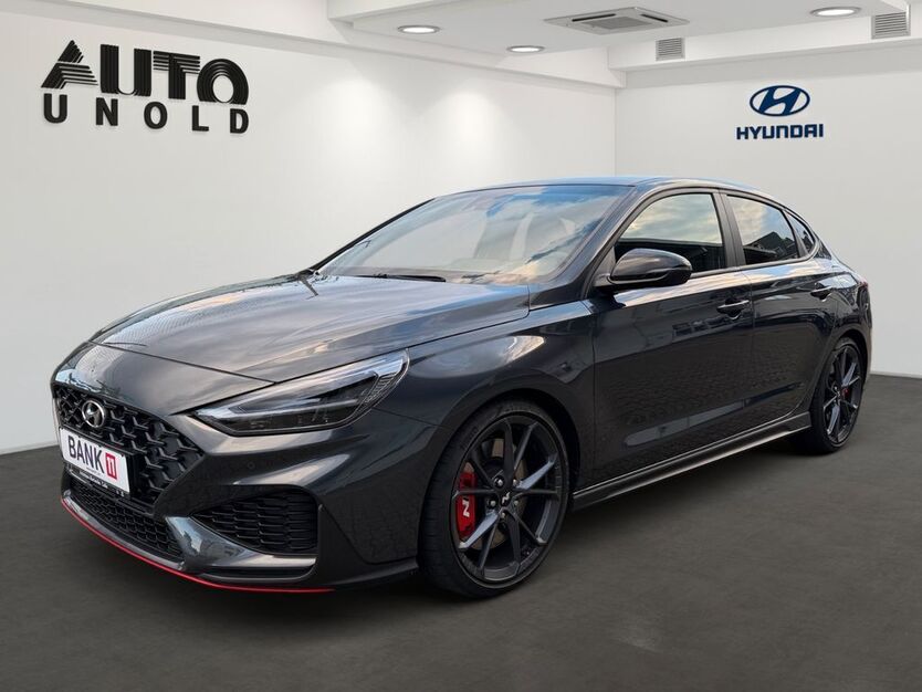 Hyundai i30 13.152 km 33.990 € Ludwigshafen 67059