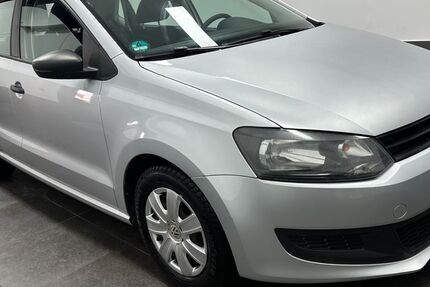VW Polo 110.600 km 4.700 &euro; Leimen 69181